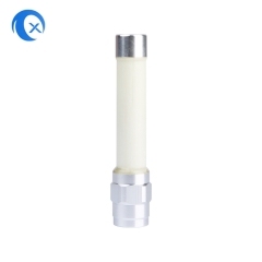 2.4 GHz fiberglass antenna, N plug, 3 dBi gain