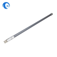 2400-2500 MHz 9 dBi WiFi Outdoor Omni-Directional Waterproof Base Station Fiberglass Antennas