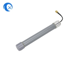 2.4 G Outdoor Waterproof Omni-Directional Fiberglass Antenna with Rg58 Cable