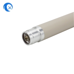 700-2700MHz 3.5dBi-4dBi 4G LTE Omni Fiberglass Antenna with N Male Connector