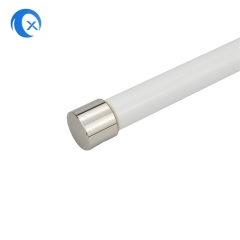 5g VHF Omnidirectional White Waterproof Outdoor Fiberglass Antenna