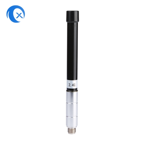 2.4G WiFi Antenna with 5dBi Outdoor Omni Fiberglass Antenna with N Connector