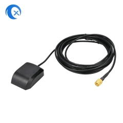 2.4/5.8 GHz Dual band WIFI antenna, 5 dBi gain