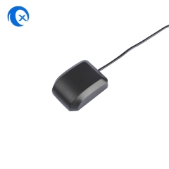 1575.42MHz GPS Antenna with Two Amplification Car DVD Navigation GPS Active Antenna 3m Meters SMA male connector