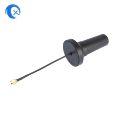 3dBi M2M IP67 waterproof Omni 4G LTE (3G GSM) antenna with pigtail cable for outdoor car vehicle use