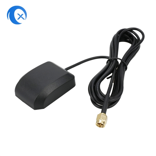 2.4/5.8 GHz Dual band WIFI antenna, 5 dBi gain