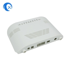 ODM/OEM customized ABS Wifi Router Enclosure Plastic Network Device Shell