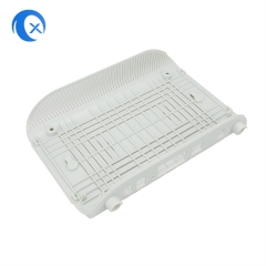 ODM/OEM customized ABS Wifi Router Enclosure Plastic Network Device Shell