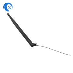 2.4/5.8 GHz Dual band WIFI antenna, 5 dBi gain