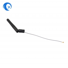 2.4G External Router 2dBi 2.4G WiFi Ap Antenna Ipex with 1.37 Flying Cable