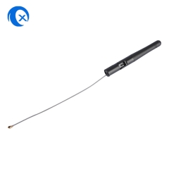 2.4/5.8 GHz Dual band WIFI antenna, 5 dBi gain