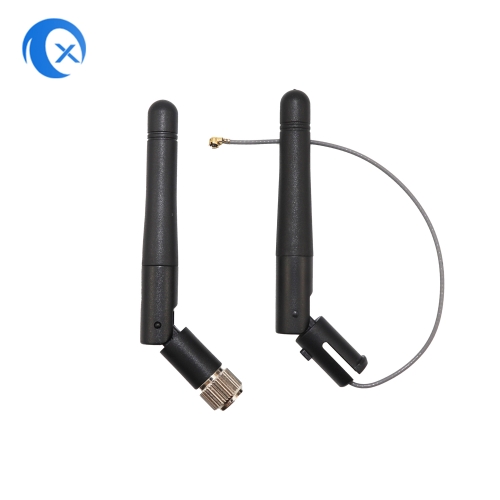 2.4G External Router 2dBi 2.4G WiFi Ap Antenna Ipex with 1.37 Flying Cable