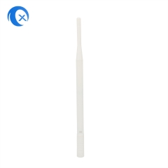 5GHz single external 7dBi high gain router AP Omni directional WIFI antenna SMA RP male connector