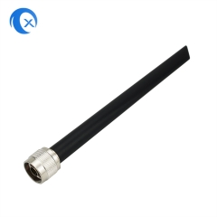 3dBi N-TYPE Male Connector GSM Antenna Omni-directional Whip 868mhz Antenna Long range 900mhz 915mhz Antennas Aerial
