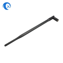 2.4GHz/5Ghz 7dBi high gain Dual-Band Omni Directional Antenna with SMA Male Connector For Wireless Wi-Fi Router and Network Devices