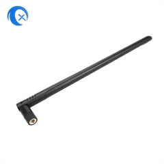 2.4/5.8 GHz Dual band WIFI antenna, 5 dBi gain