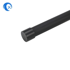 2.4 GHz fiberglass antenna, N plug, 3 dBi gain