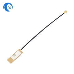 2.4/5.8 GHz Dual band WIFI antenna, 5 dBi gain