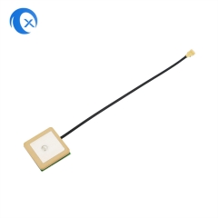 2.4/5.8 GHz Dual band WIFI antenna, 5 dBi gain