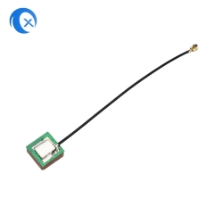 22dBi High Gain Embedded GPS Active Car Navigation Internal Patch GPS Antenna