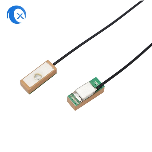 2.4/5.8 GHz Dual band WIFI antenna, 5 dBi gain