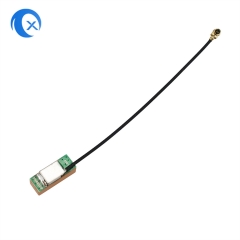 2.4/5.8 GHz Dual band WIFI antenna, 5 dBi gain