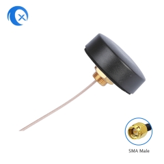 proxicast ULTRA low-profile 2G/ 3 G / 4 G LTE cellular aerial omni-directional 2 dBI screw-mount antenna