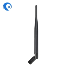 2.4 GHz 5dBi omnidirectional dipole Antenna wifi Wireless SMA male connector for USB Modem Router PCIU SB Wifi Booster Indoor high gain wifi adapter antenna