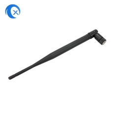 2.4/5.8 GHz Dual band WIFI antenna, 5 dBi gain