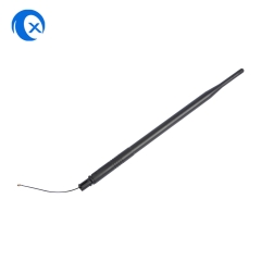 2.4/5.8 GHz Dual band WIFI antenna, 5 dBi gain