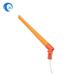 2.4/5.8 GHz Dual band WIFI antenna, 5 dBi gain