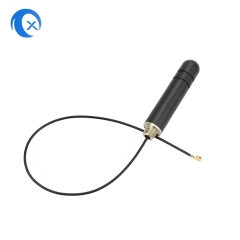 2.4/5.8 GHz Dual band WIFI antenna, 5 dBi gain