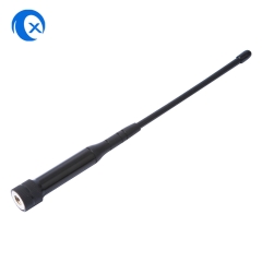 400-470MHz omni-directional Indoor UHF Rubber Duck Antenna, Dipole Antenna, Stubby Antenna, VHF/UHF Flexible antenna