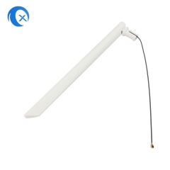 2.4/5.8 GHz Dual band WIFI antenna, 5 dBi gain