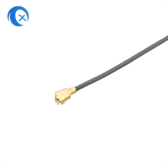 2.4G omnidirectional 5dBi high-gain WIFI antenna with flying cable U.FL IPEX connector for router AP wifi booster
