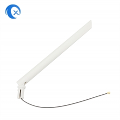 2.4G omnidirectional 5dBi high-gain WIFI antenna with flying cable U.FL IPEX connector for router AP wifi booster