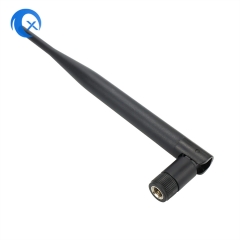 2.4/5.8 GHz Dual band WIFI antenna, 5 dBi gain