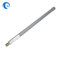 High Gain 40cm 868Mhz Outdoor Waterproof Fiberglass base station antenna with N female connector