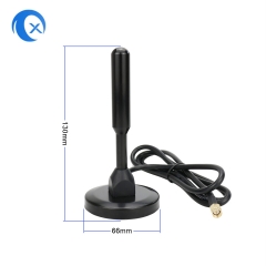 2.4/5.8 GHz Dual band WIFI antenna, 5 dBi gain