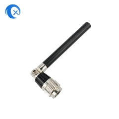 2.4/5.8 GHz Dual band WIFI antenna, 5 dBi gain