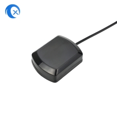 GPS/GNSS magnetic mount Antenna with 3 meter RG174 cable SMA male connector
