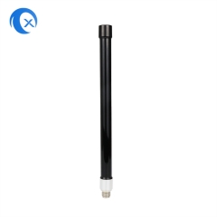 4G LTE Antenna 3.5dBi Omni-Directional Outdoor Fixed Mount Antenna with N Female Connector for Router, Modem, Radio, Signal Amplifier