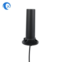 2.4G/5.8g Dual-Band Outdoor Waterproof Panel Mount WiFi Antenna with Rg174 Fraka Connector