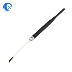 2.4/5.8 GHz Dual band WIFI antenna, 5 dBi gain