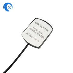 2.4/5.8 GHz Dual band WIFI antenna, 5 dBi gain