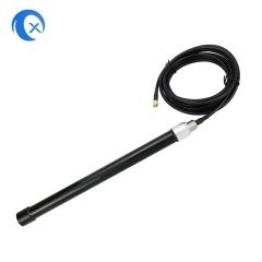 2.4/5.8 GHz Dual band WIFI antenna, 5 dBi gain