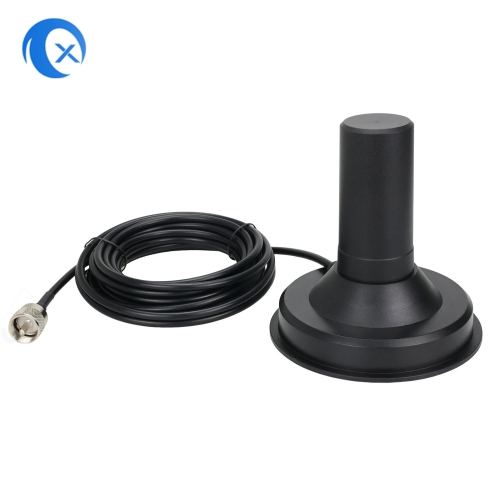 2.4/5.8 GHz Dual band WIFI antenna, 5 dBi gain