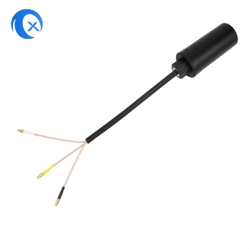 2.4/5.8 GHz Dual band WIFI antenna, 5 dBi gain