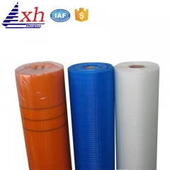   Factory Wholesale fiber glass mesh fabric