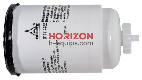 JLG 29560 Fuel Filter